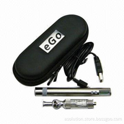 Mini Vivi Kit with Big eGo Bag, Single Pack
